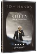 Magic Box Sully: Zázrak na řece Hudson DVD