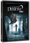 Magic Box V zajetí démonů 2 DVD