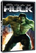 Magic Box Neuvěřitelný Hulk DVD