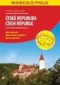 Marco Polo ČR/atlas-spirála 1:150T KP