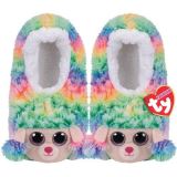 Ty Ty Fashion bačkůrky RAINBOW - pudl, velikost M (32-34)