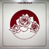 Thrill Jockey Rose City Band