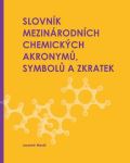 Vutium Slovník mezinárodních chemických akronymů, symbolů a zkratek