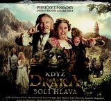 OST Kdy draka bol hlava