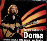 Nohavica Jaromír Doma