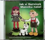 Lotos Jak si Hurv�nek M�ni�ku na�el
