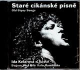 B�l� V�ra Star� cik�nsk� p�sn�