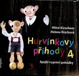 Divadlo S+H Hurvnkovy phody 4 - Spejbl vyprv