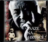 Hornek Miroslav Hornek: Saze na hruce