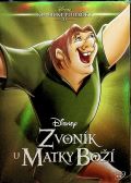 Magic Box Zvonk u Matky Bo - Edice Disney klasick pohdky DVD