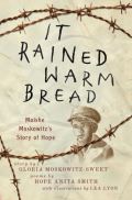Folio It Rained Warm Bread