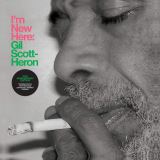 Scott-Heron Gil I'm New Here (10th Anniversary Expanded Edition)