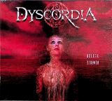 Dyscordia Delete/Rewrite