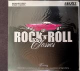 Musicbank Rock'n'roll - Classics