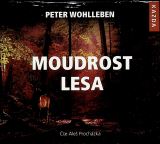 Wohlleben Peter Moudrost lesa