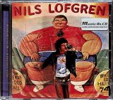 Lofgren Nils Nils Lofgren