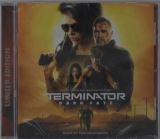 OST Terminator: Dark Fate