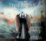 Dyscordia Words In Ruins