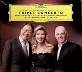 Beethoven Ludwig Van Triple Concerto