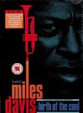 Davis Miles Birth Of The Cool (Blu-ray+DVD)