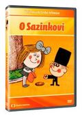 Magic Box O Sazinkovi DVD