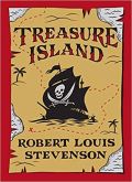 Folio Treasure Island