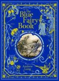 Folio The Blue Fairy Book