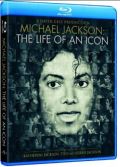 Jackson Michael Life Of An Icon