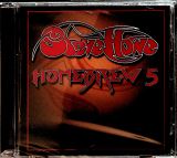 Howe Steve Homebrew 5