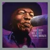 Hooker John Lee Black Night Is Falling Live At The Rising Sun Celebrity Jazz Club (collector's Edition)
