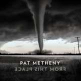Metheny Pat From This Place