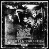 Naughty By Nature Poverty's Paradise (Limited Edition 2LP)