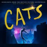 OST Cats (Official Motion Picture Soundtrack)
