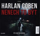 Coben Harlan Nenech to bt - audioknihovna