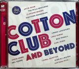 Delta Cotton Club And Beyond