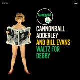 Adderley Cannonball Waltz For Debby -Hq-