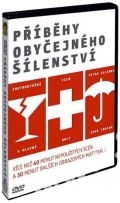 Magic Box Příběhy obyčejného šílenství DVD