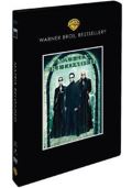 Magic Box Matrix Reoladed DVD - Warner Bestsellers