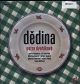 Dvokov Petra Ddina - CD MP3