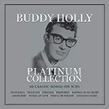 Holly Buddy Platinum Collection
