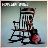 Howlin' Wolf Howlin' Wolf -Hq-