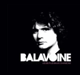 Balavoine Daniel 100 Plus Belles Chansons