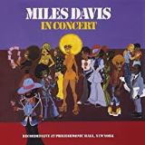 Davis Miles Miles Davis In Concert