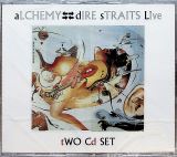 Dire Straits Alchemy - Dire Straits Live - 1 & 2