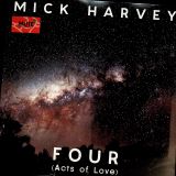 Harvey Mick Four (acts Of Love)