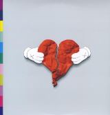 Universal 808s & Heartbreak (2LP+CD)