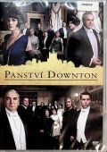 Smith Maggie Panstv Downton (Downton Abbey)