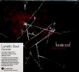 Lunatic Soul Fractured (Digipack)
