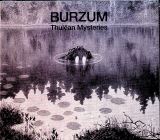 Burzum Thulean Mysteries