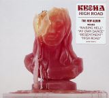 Kesha High Road -Digi-